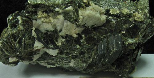 Muscovite