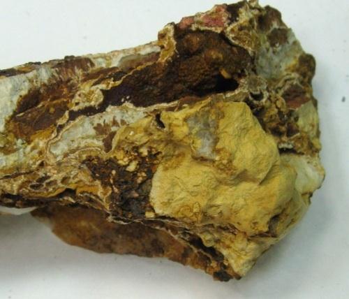 Ernstite