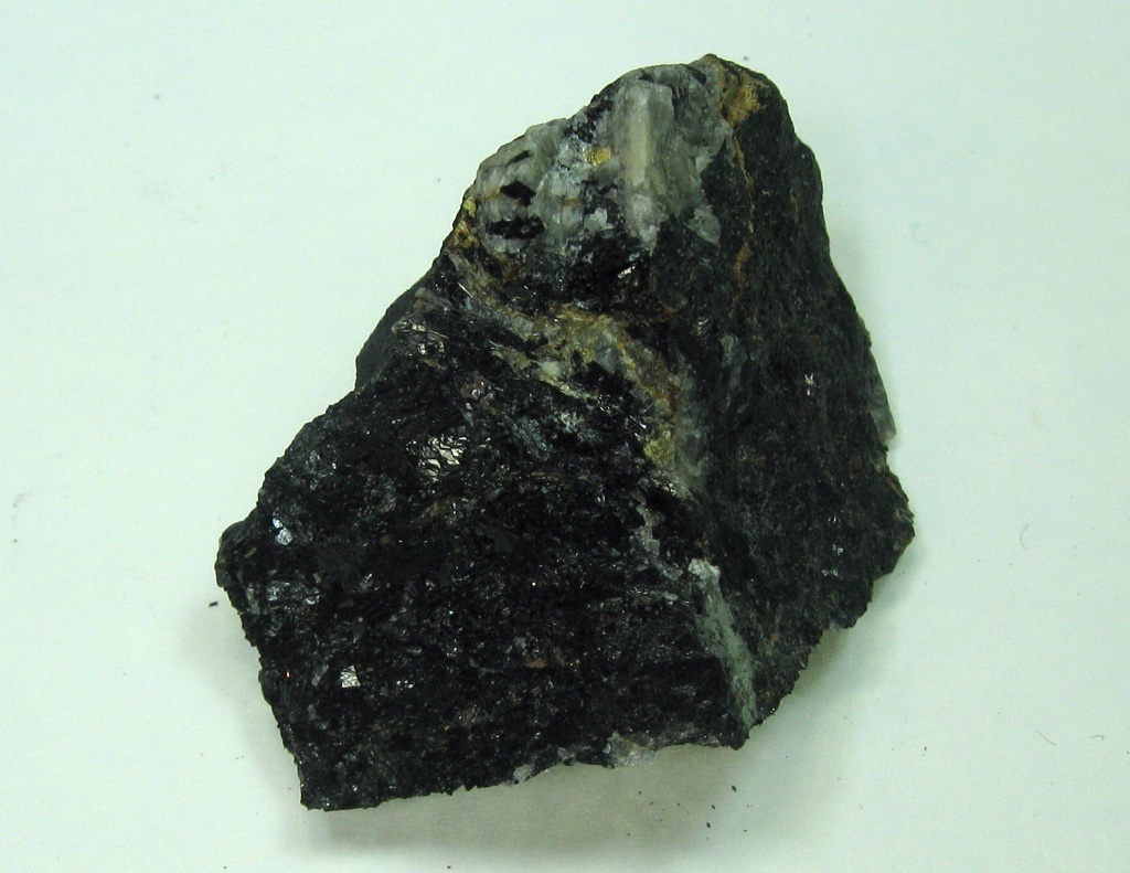 Arfvedsonite