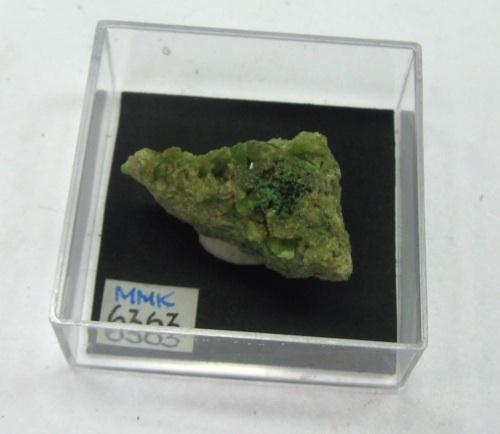 Diopside