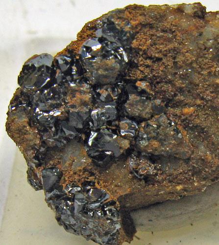 Sphalerite