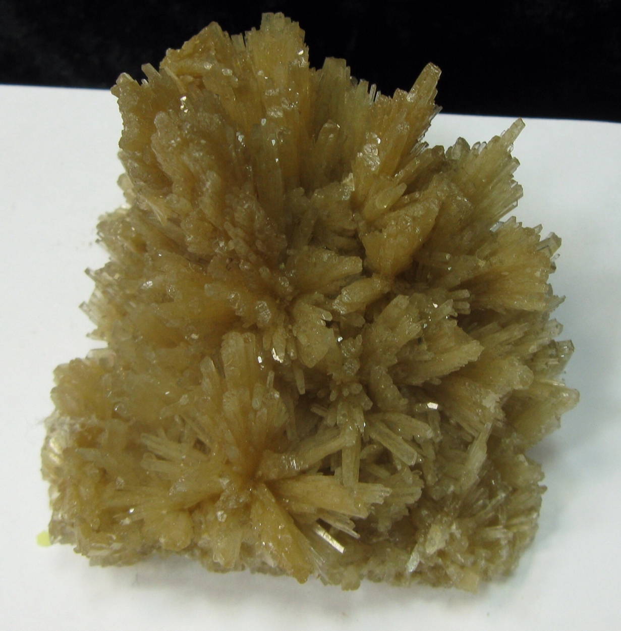 Baryte