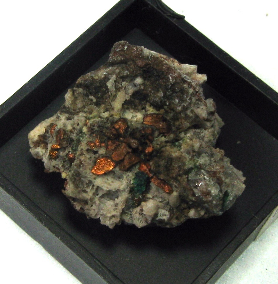 Copper