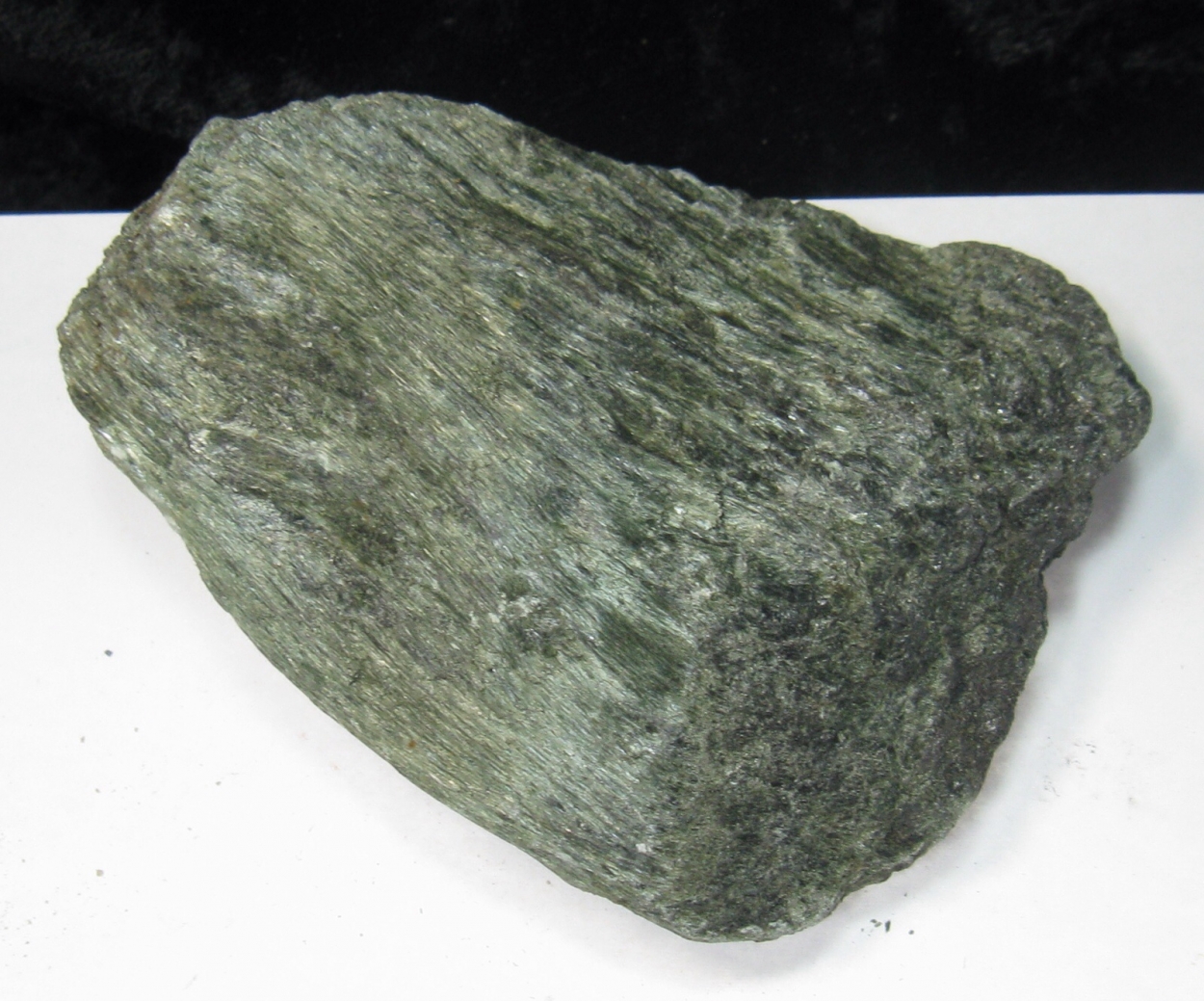 Actinolite