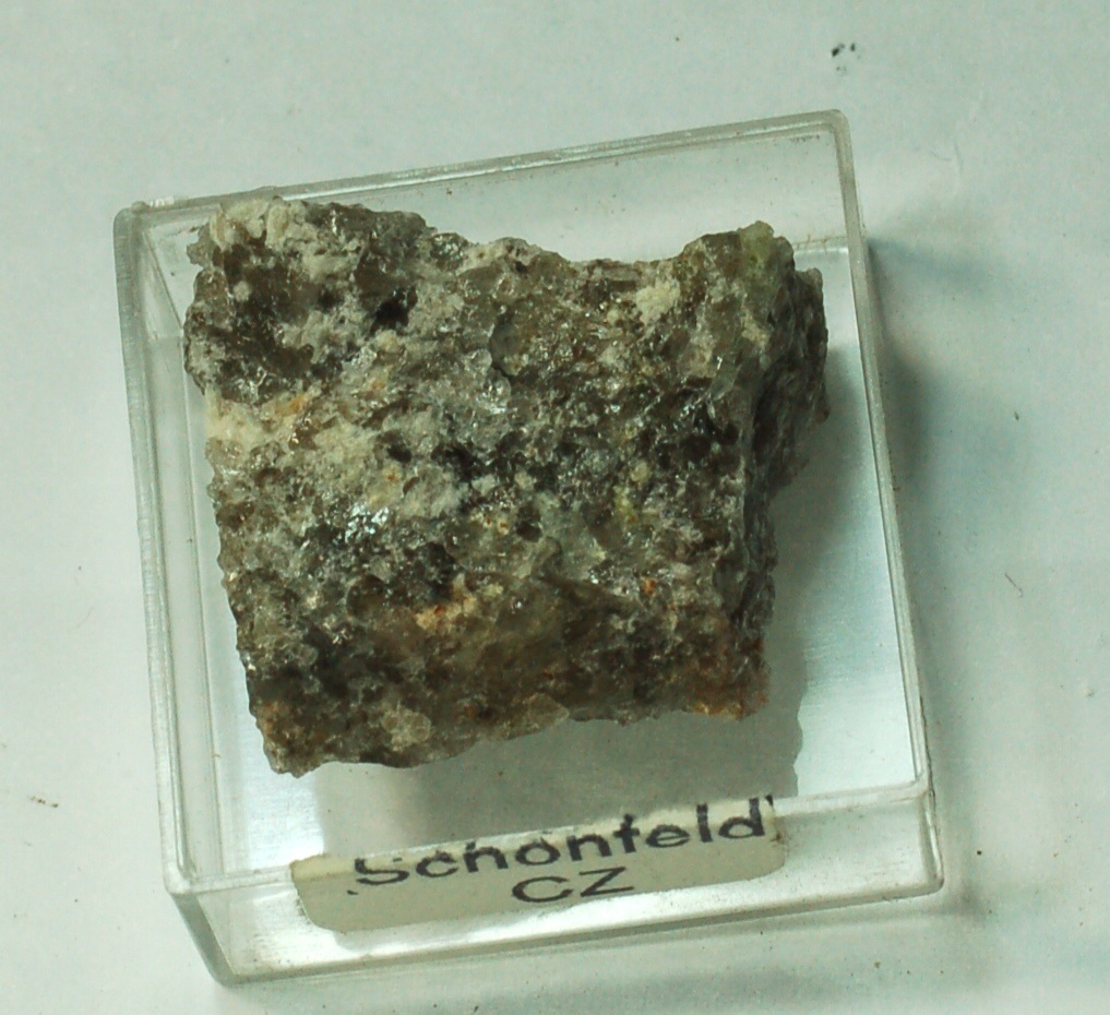 Powellite