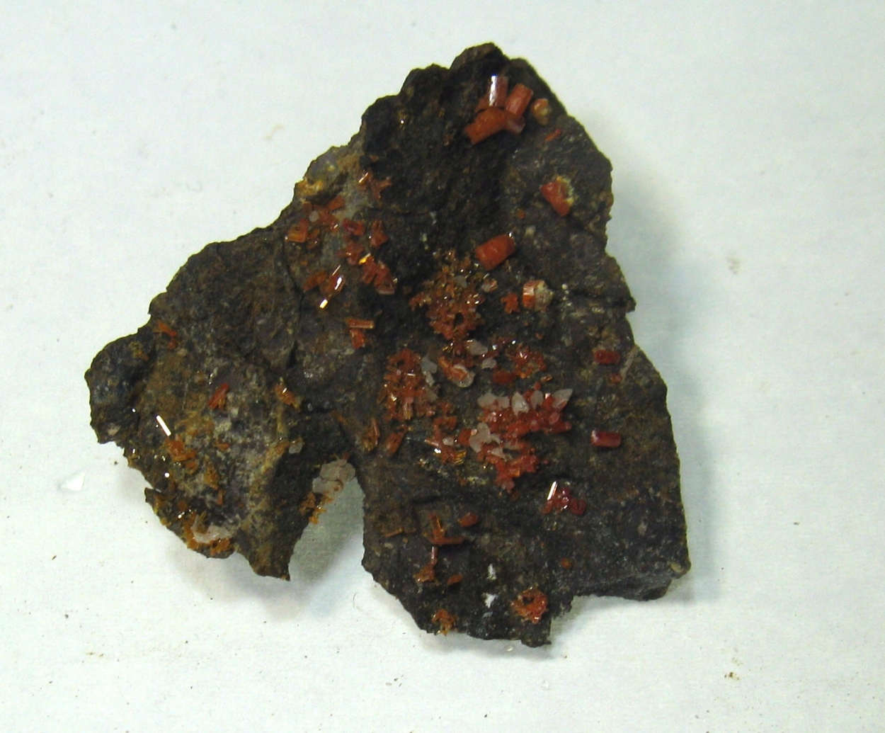 Vanadinite