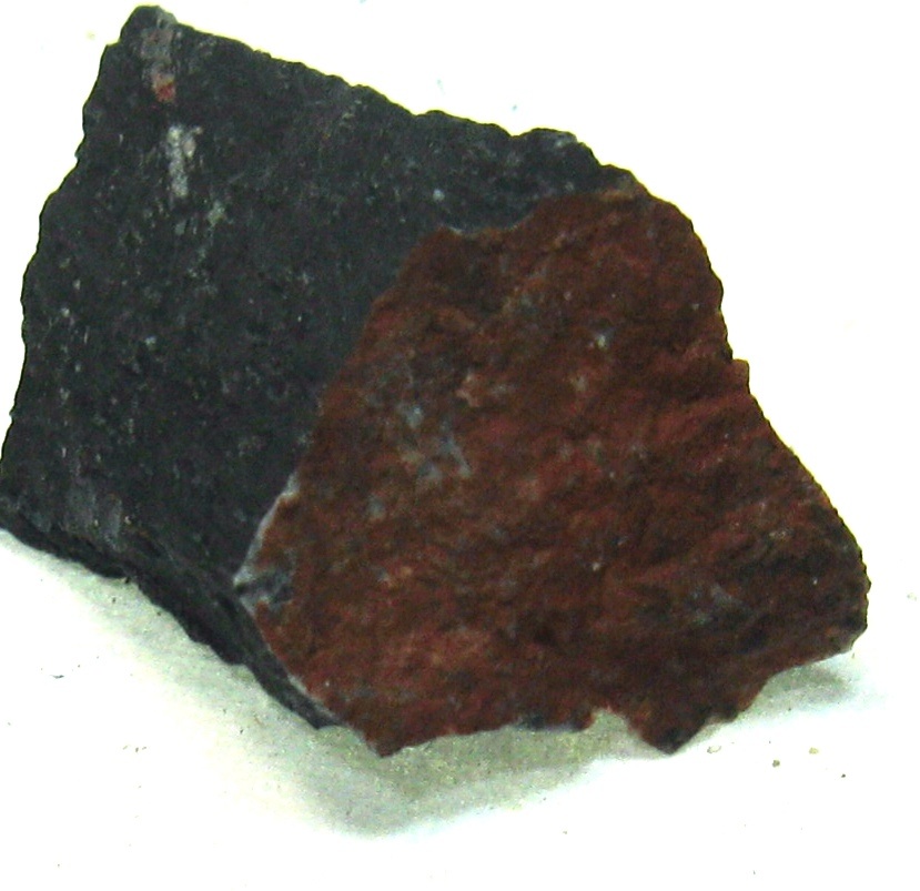 Akaganeite