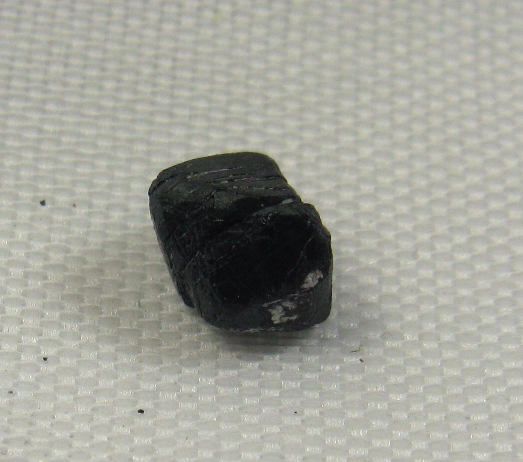 Franklinite