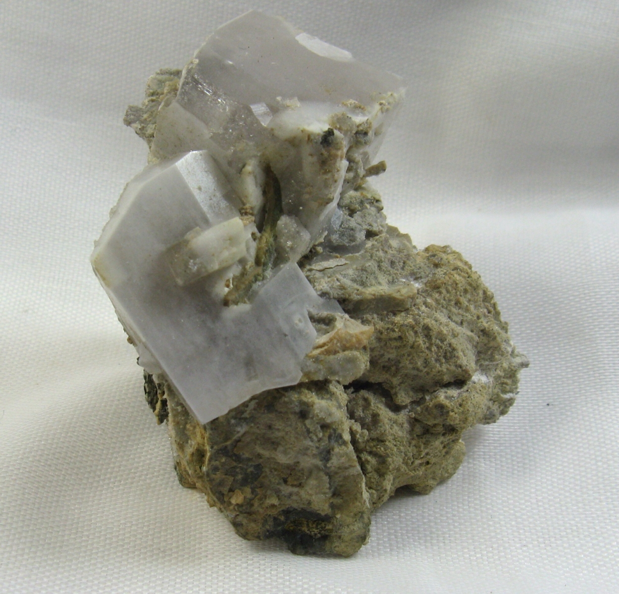 Baryte