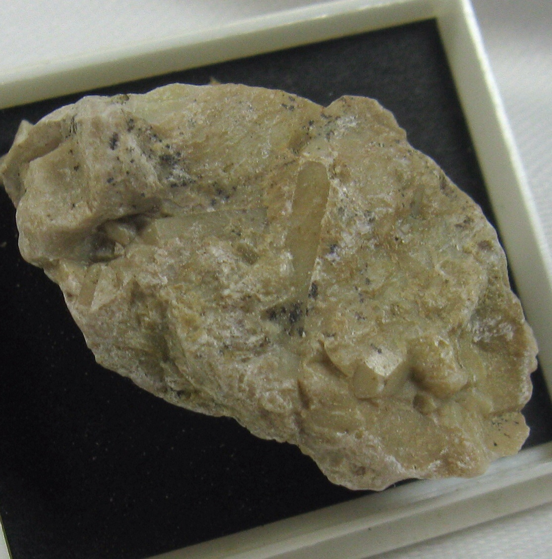 Steatite Psm Quartz