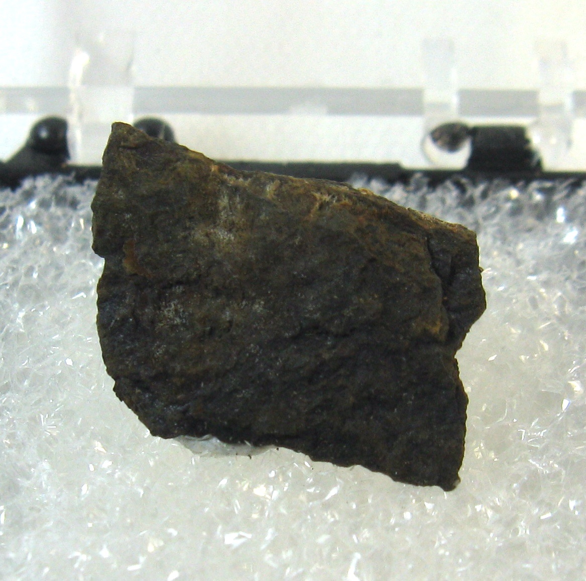 Cohenite & Native Iron