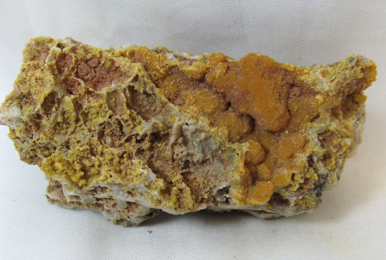 Mimetite