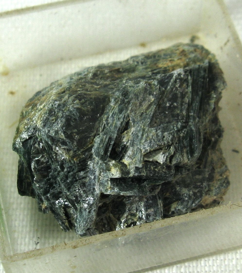 Actinolite