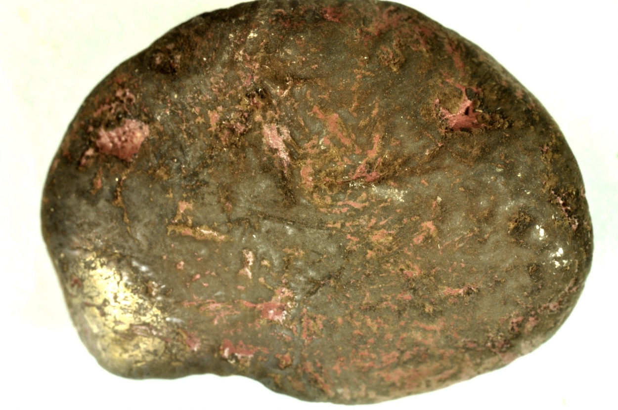 Native Copper