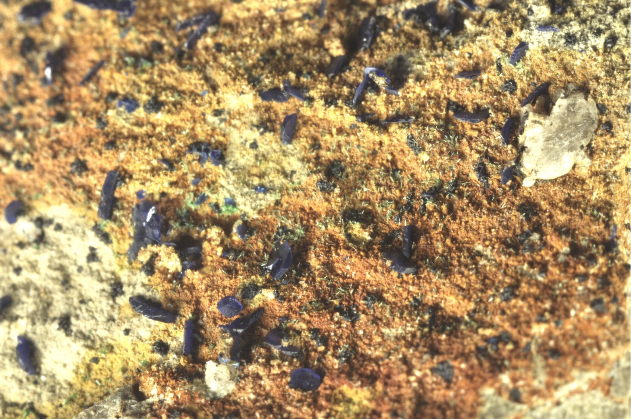 Azurite