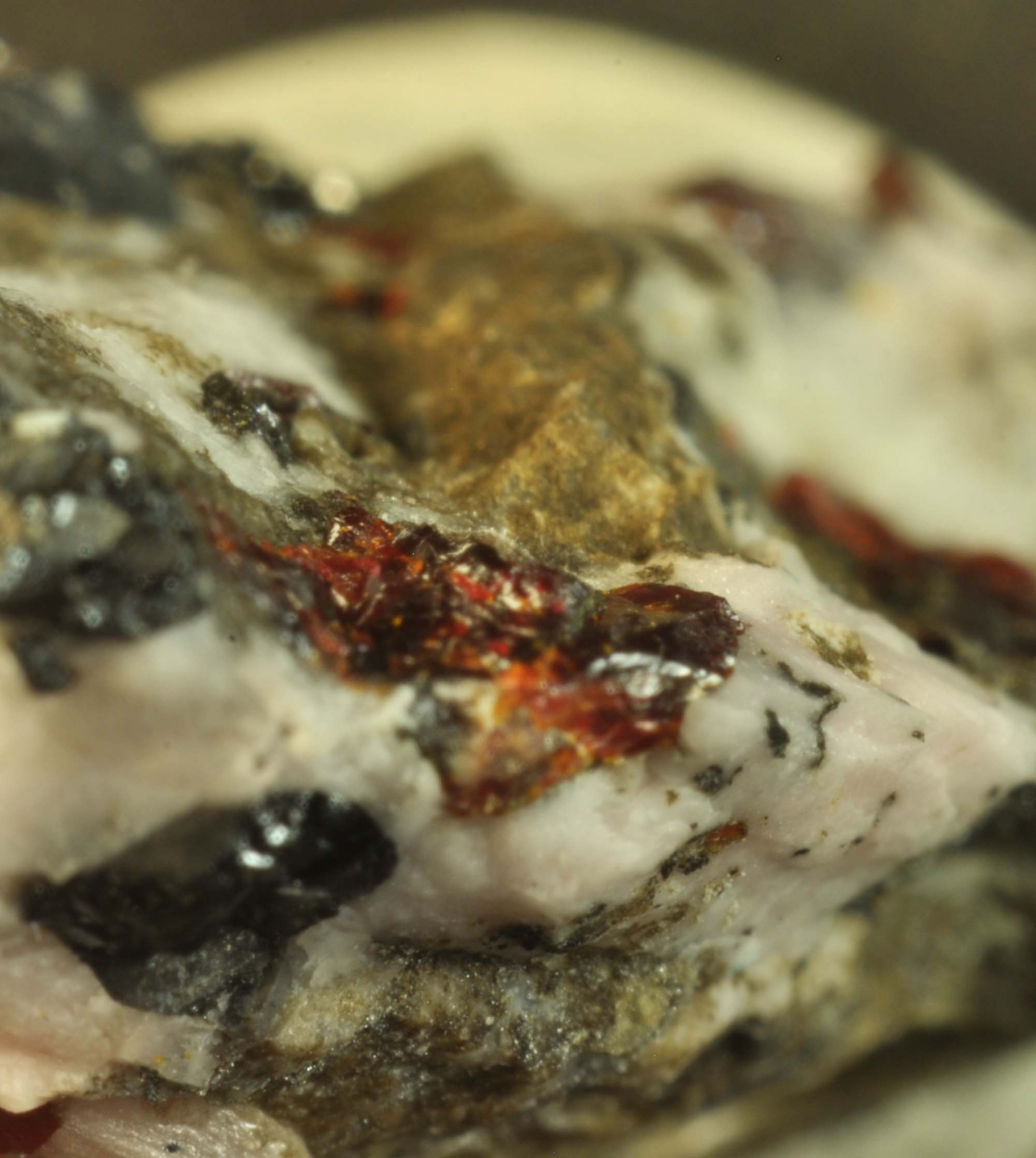 Yeatmanite