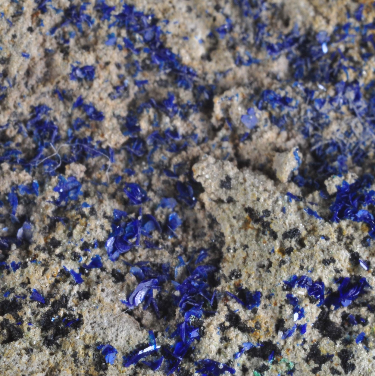 Azurite