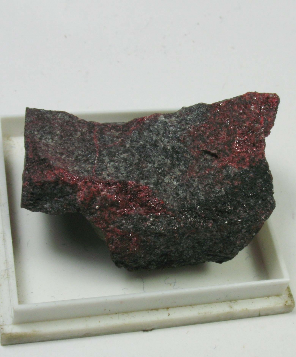 Cinnabar