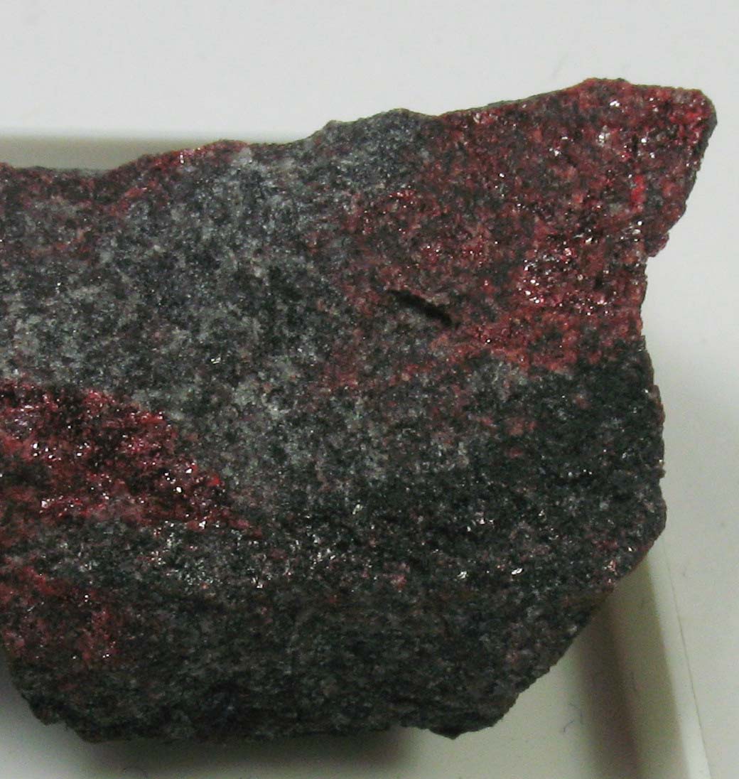 Cinnabar