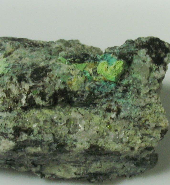 Hechtsbergite & Eulytine