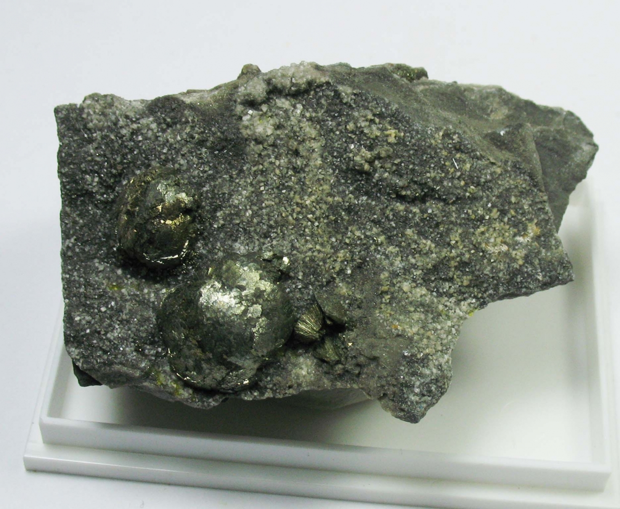 Marcasite