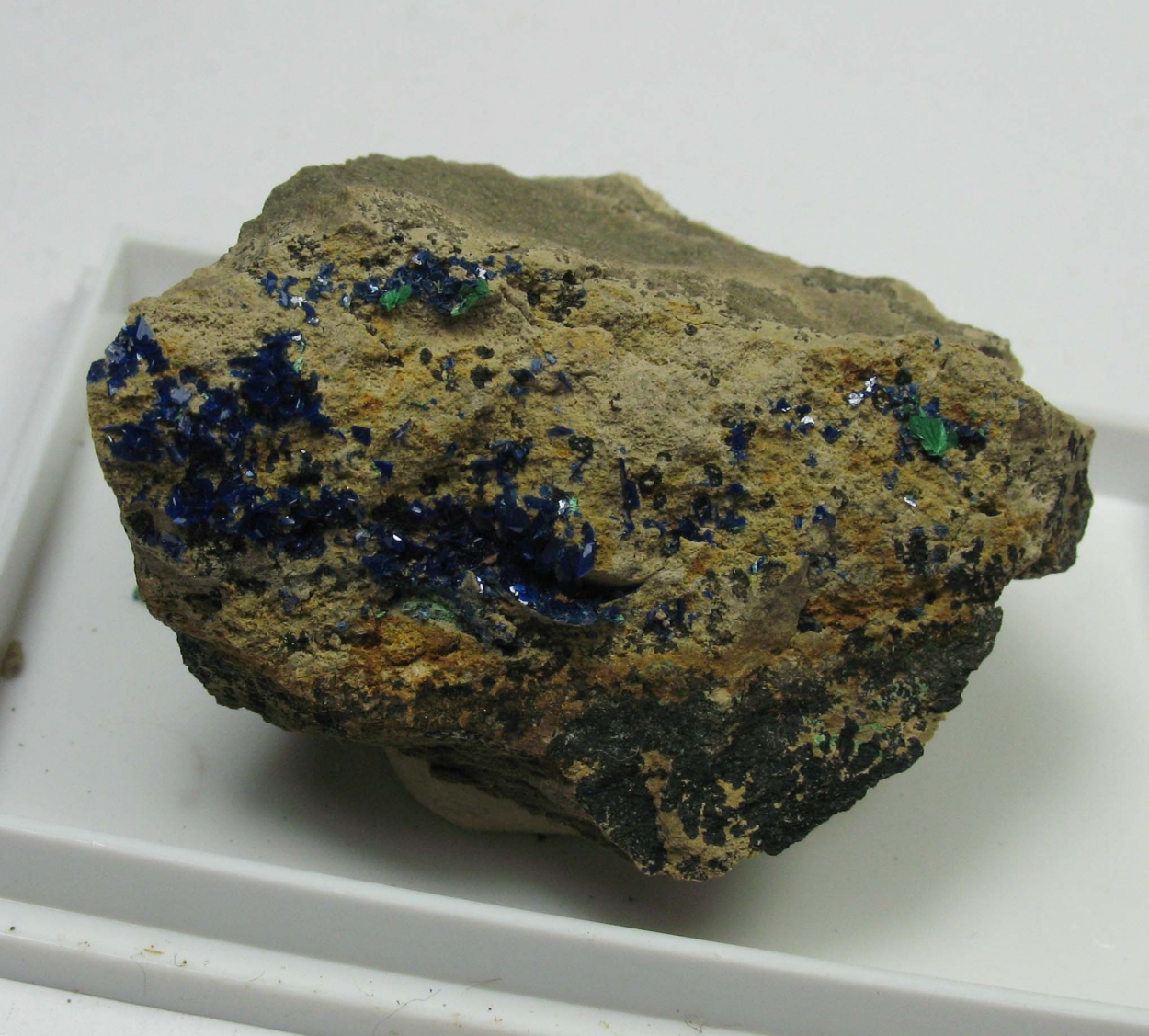 Azurite