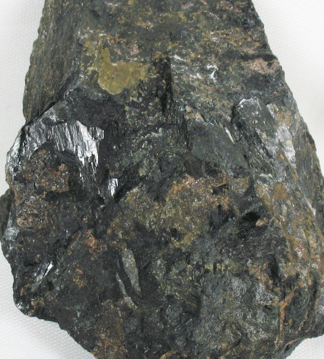 Hornblende