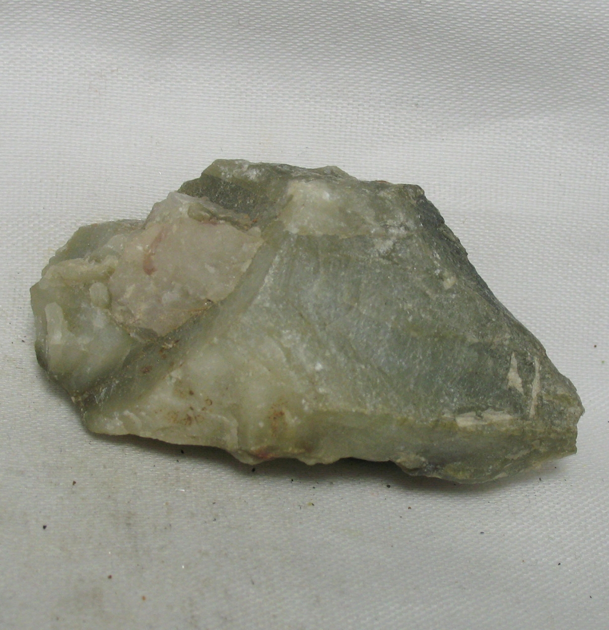 Amblygonite