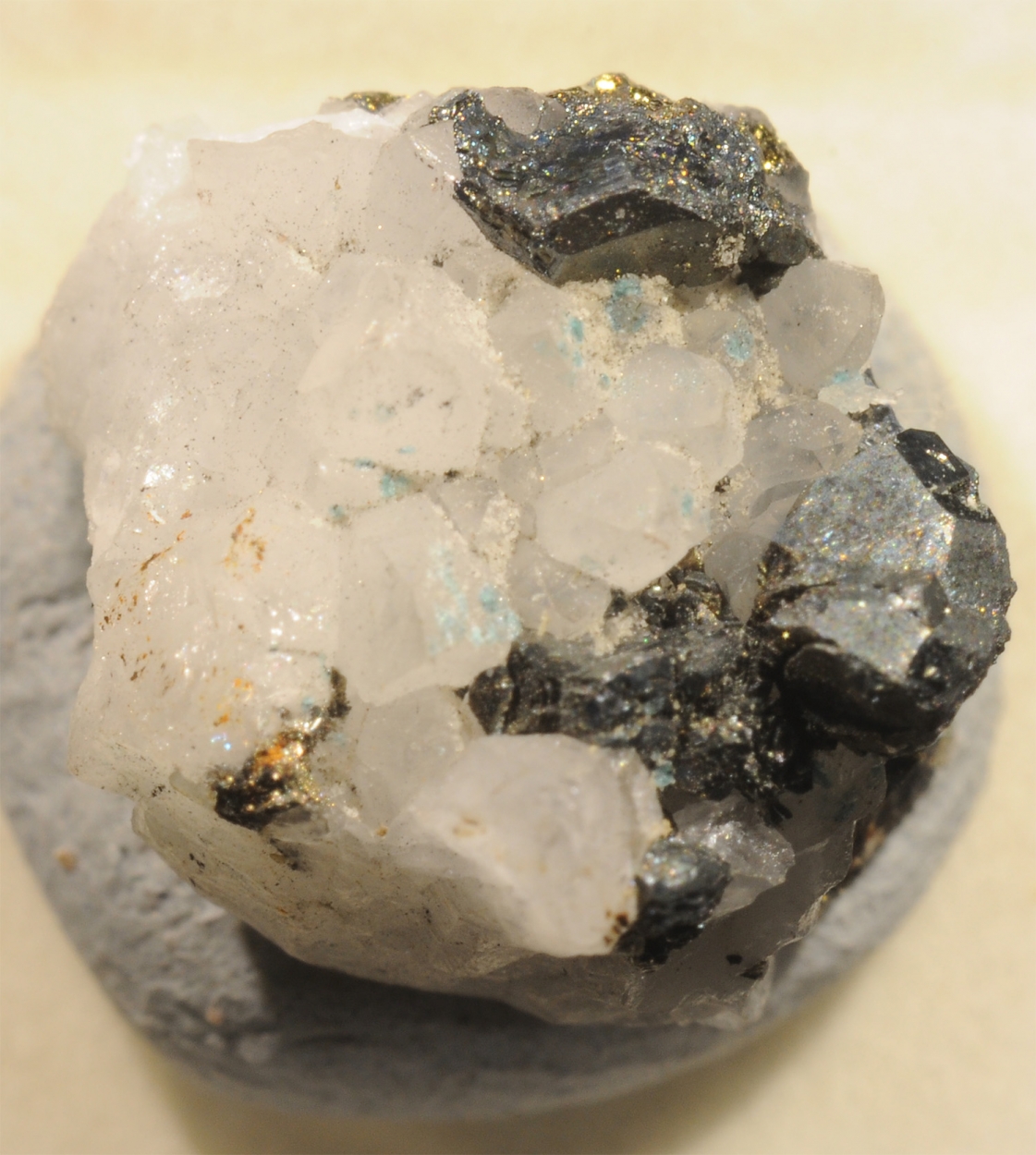 Tennantite