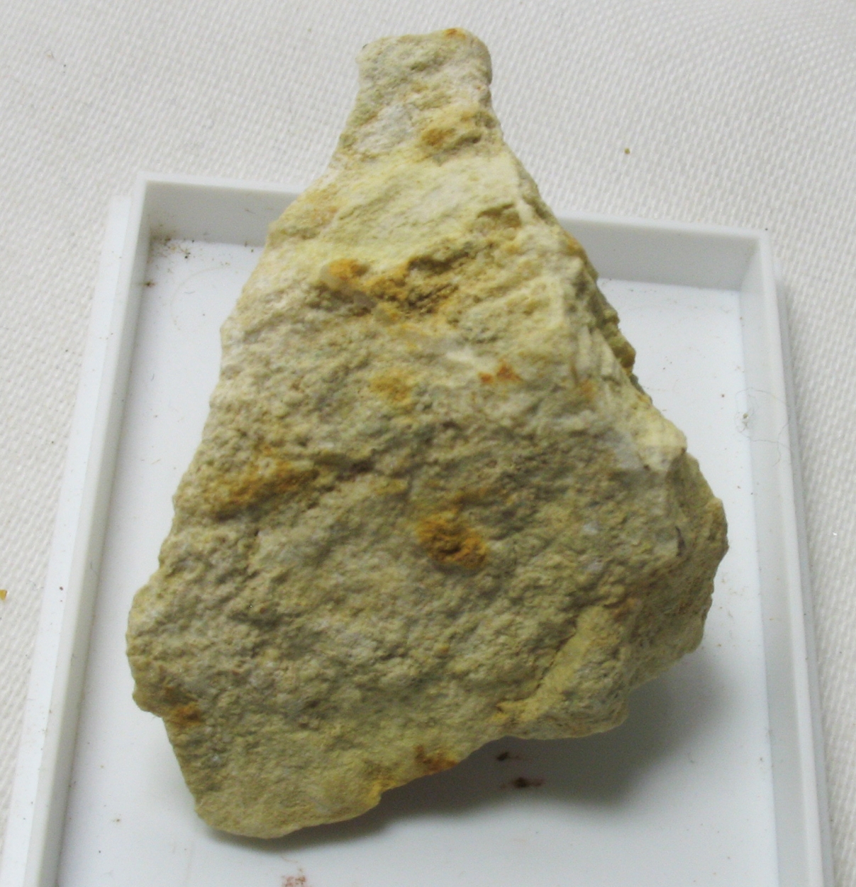Chapmanite
