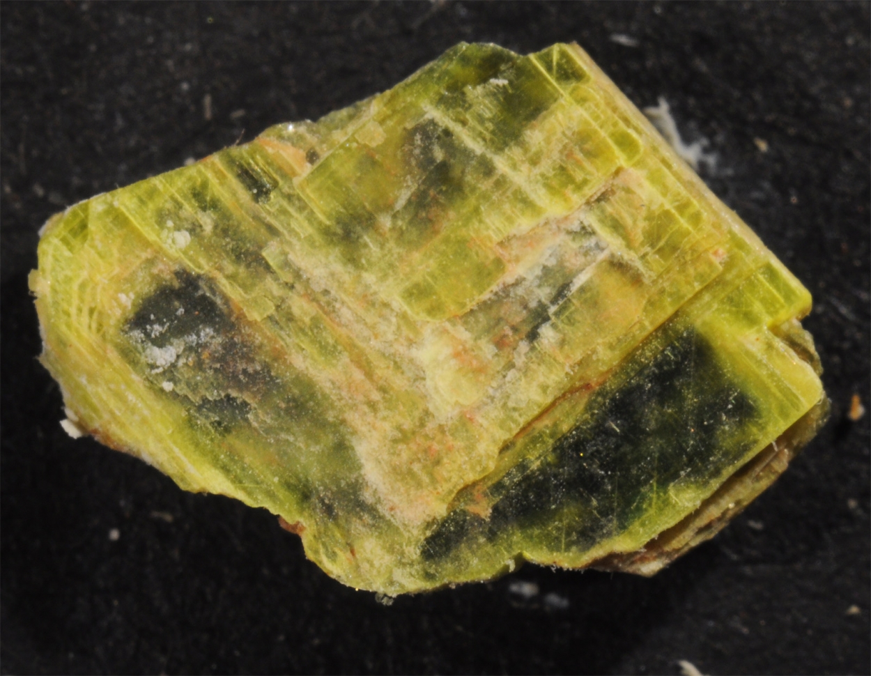 Autunite