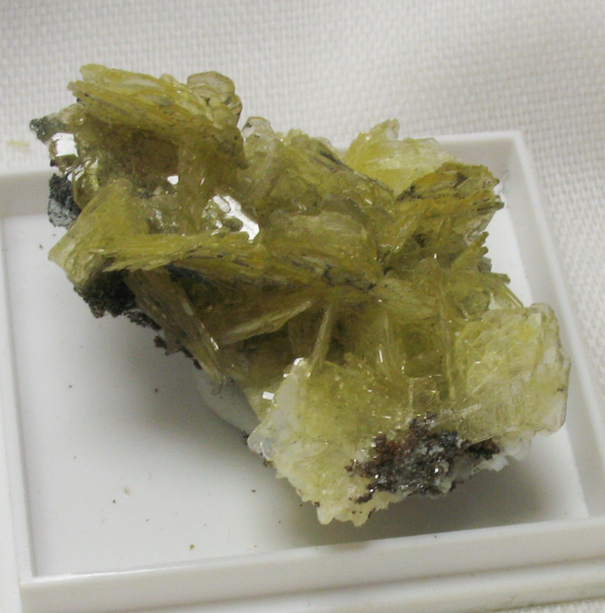 Baryte