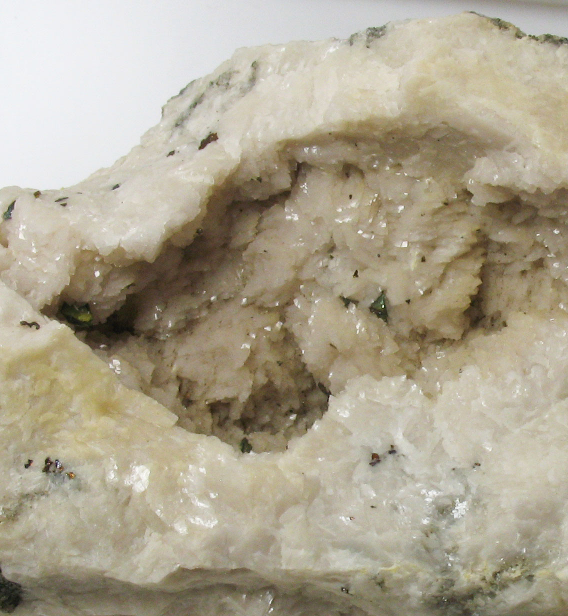 Dolomite