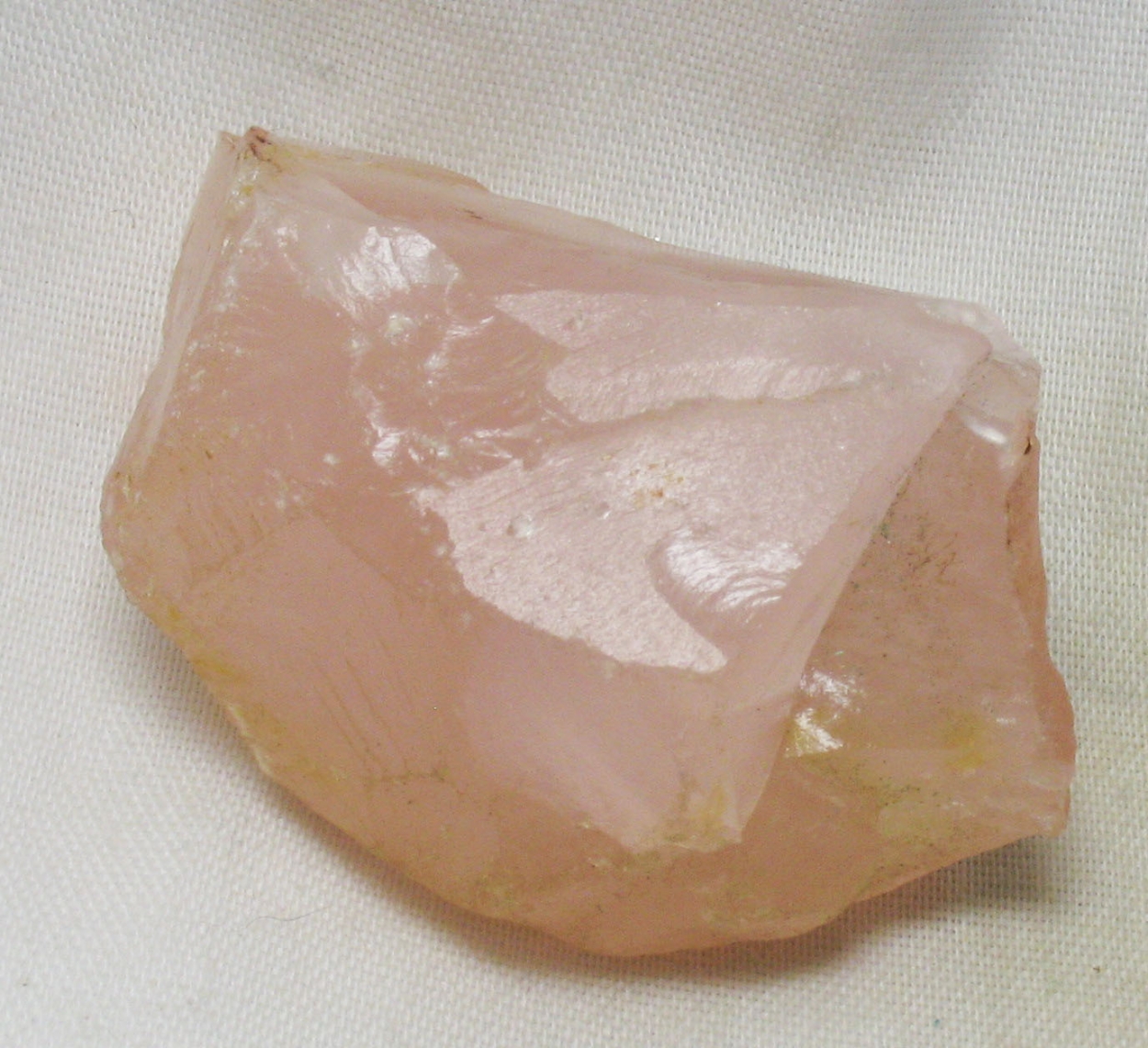 Rose Quartz