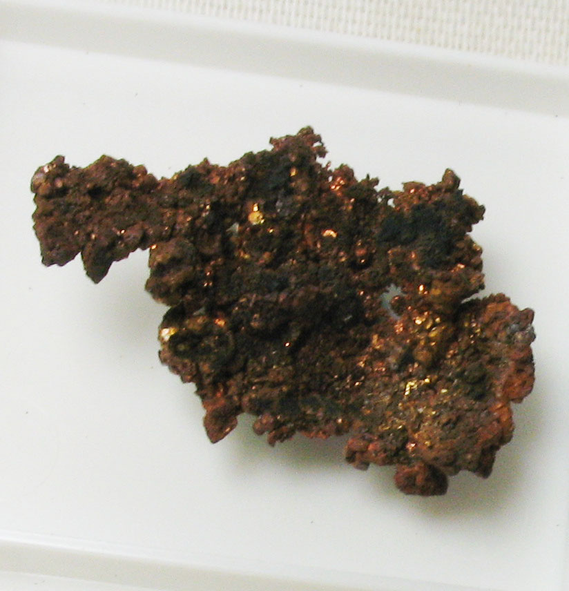 Native Copper