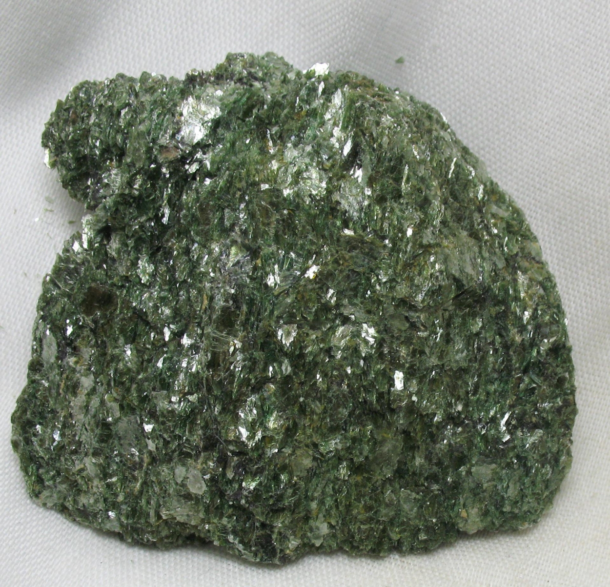 Fuchsite