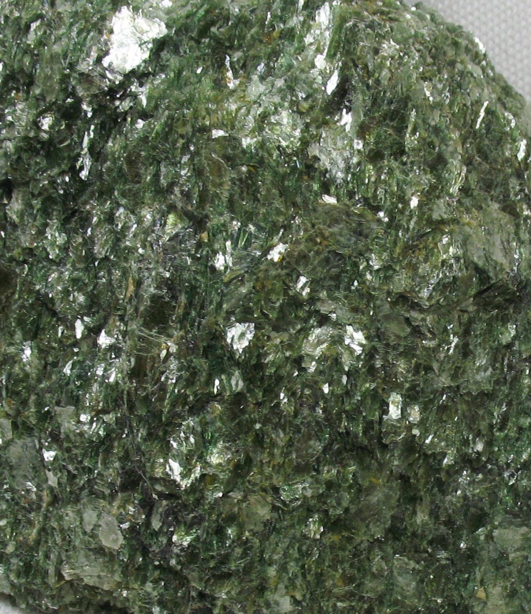 Fuchsite