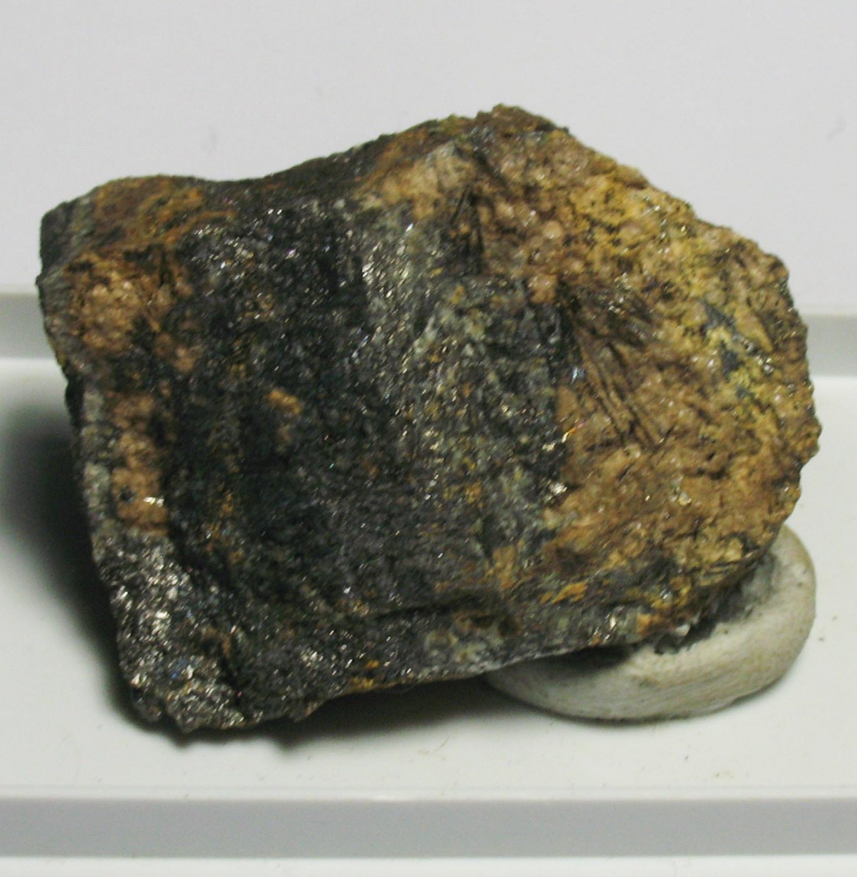 Berthierite