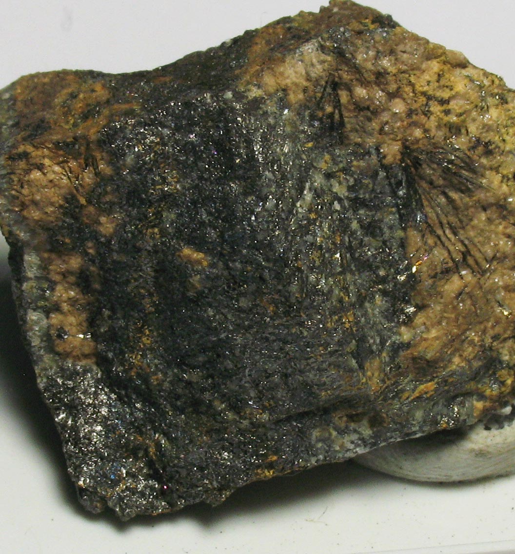 Berthierite