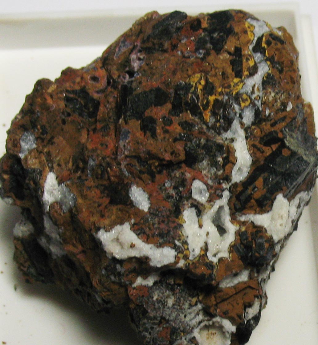 Augite