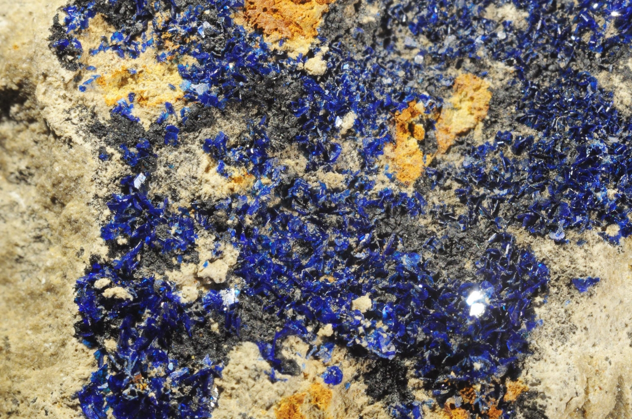 Azurite