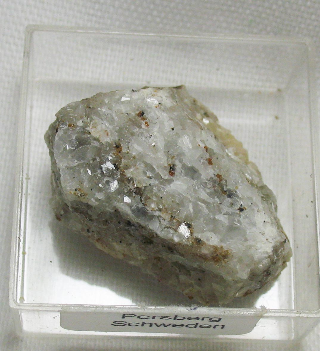 Brucite