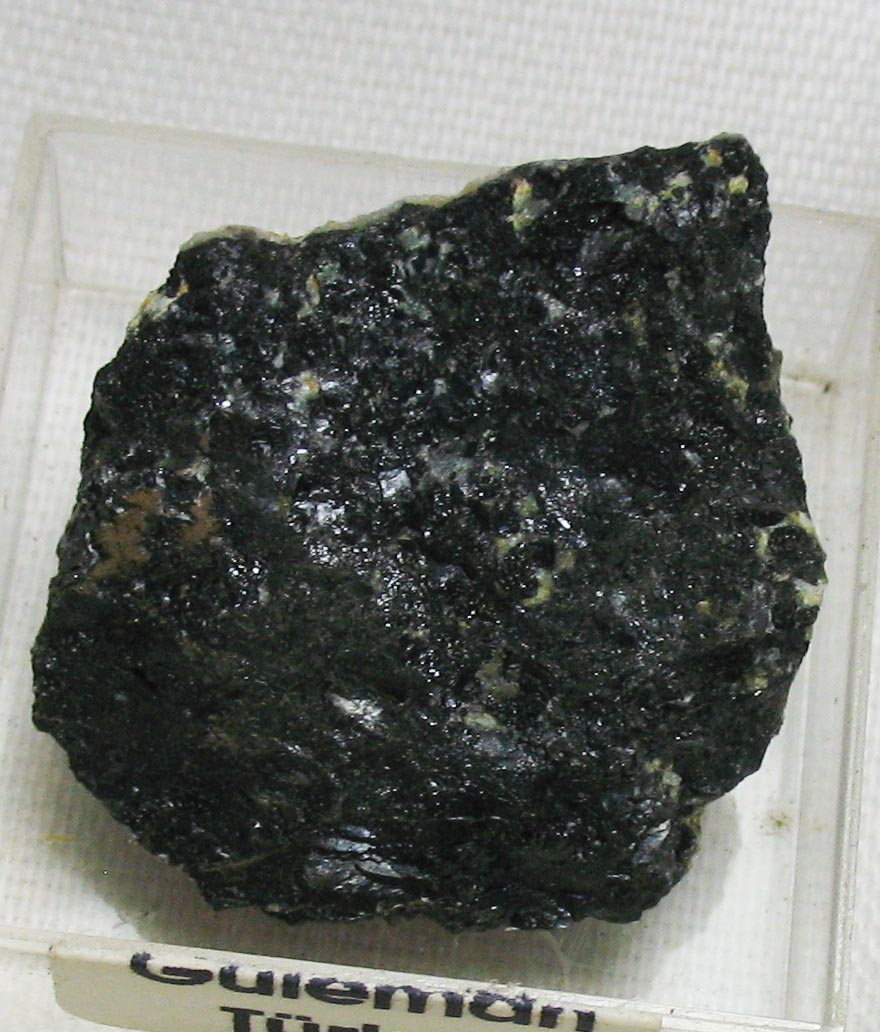 Chromite