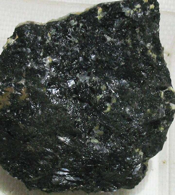 Chromite