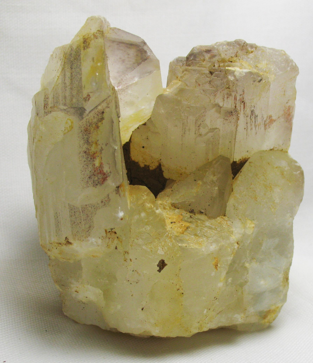 Baryte