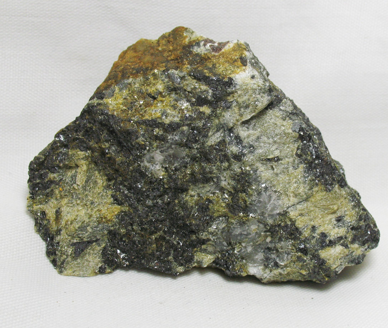 Sphalerite