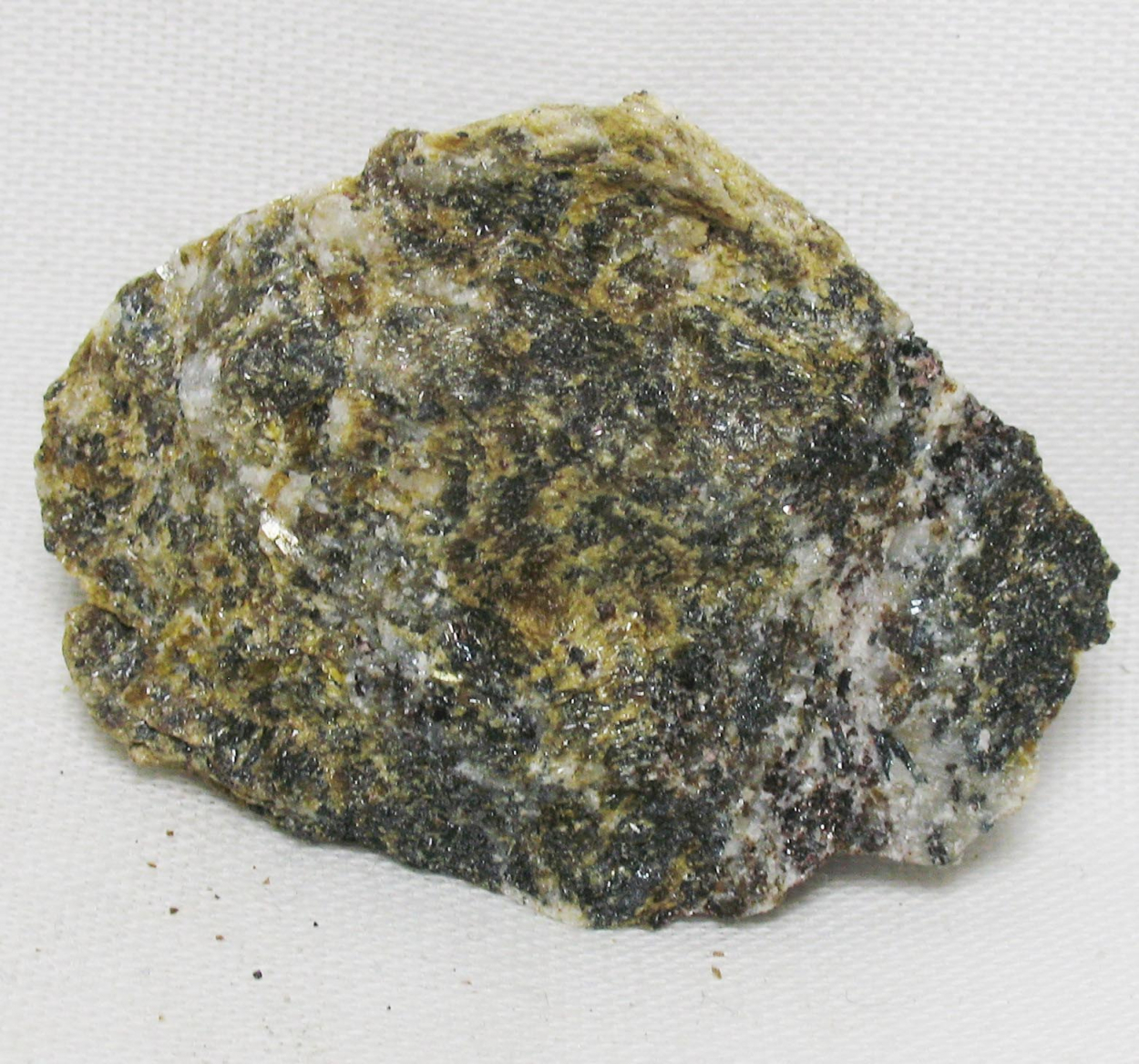 Richterite