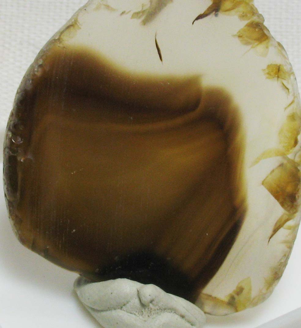 Agate