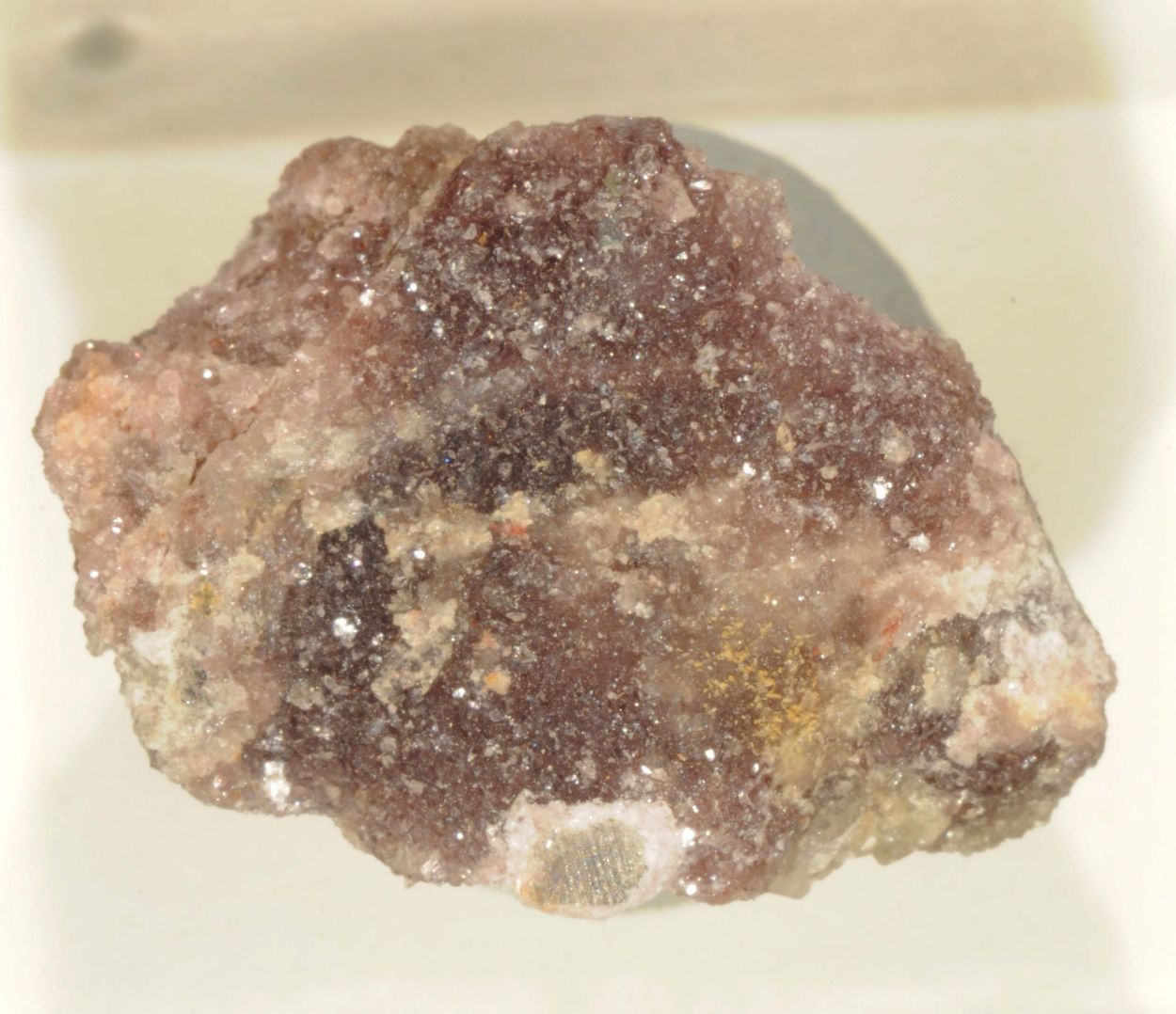 Lepidolite