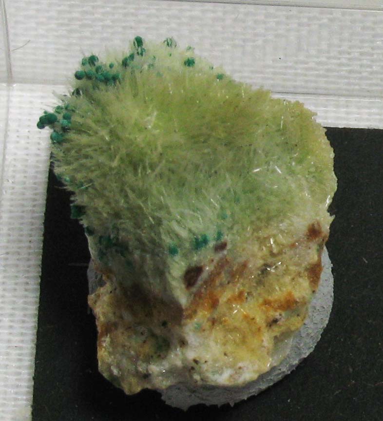 Aragonite